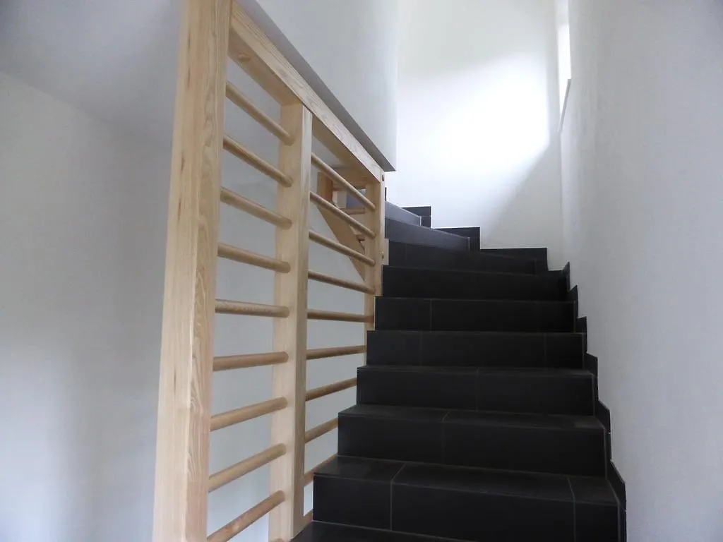 Penthouse Lettner Apartment Salzburg