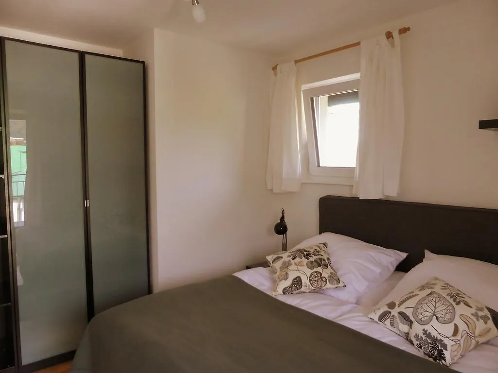 Penthouse Lettner Apartment Salzburg